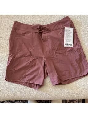 Lululemon Mens Swim Short